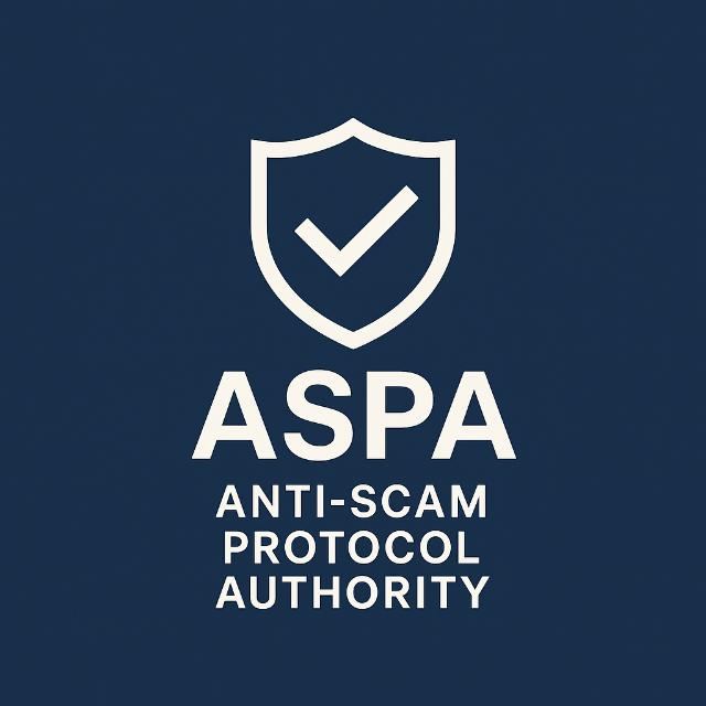 ASPA Logo