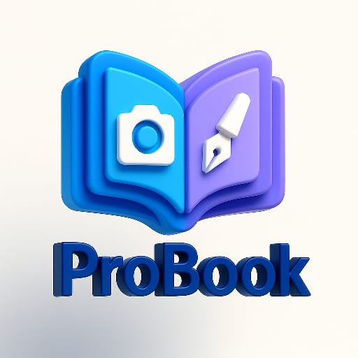 ProBook Logo